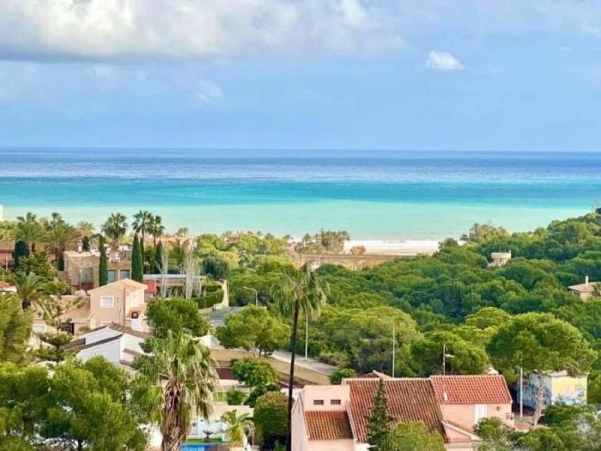 Picture of Apartment For Sale in Dehesa De Campoamor, Alicante, Spain