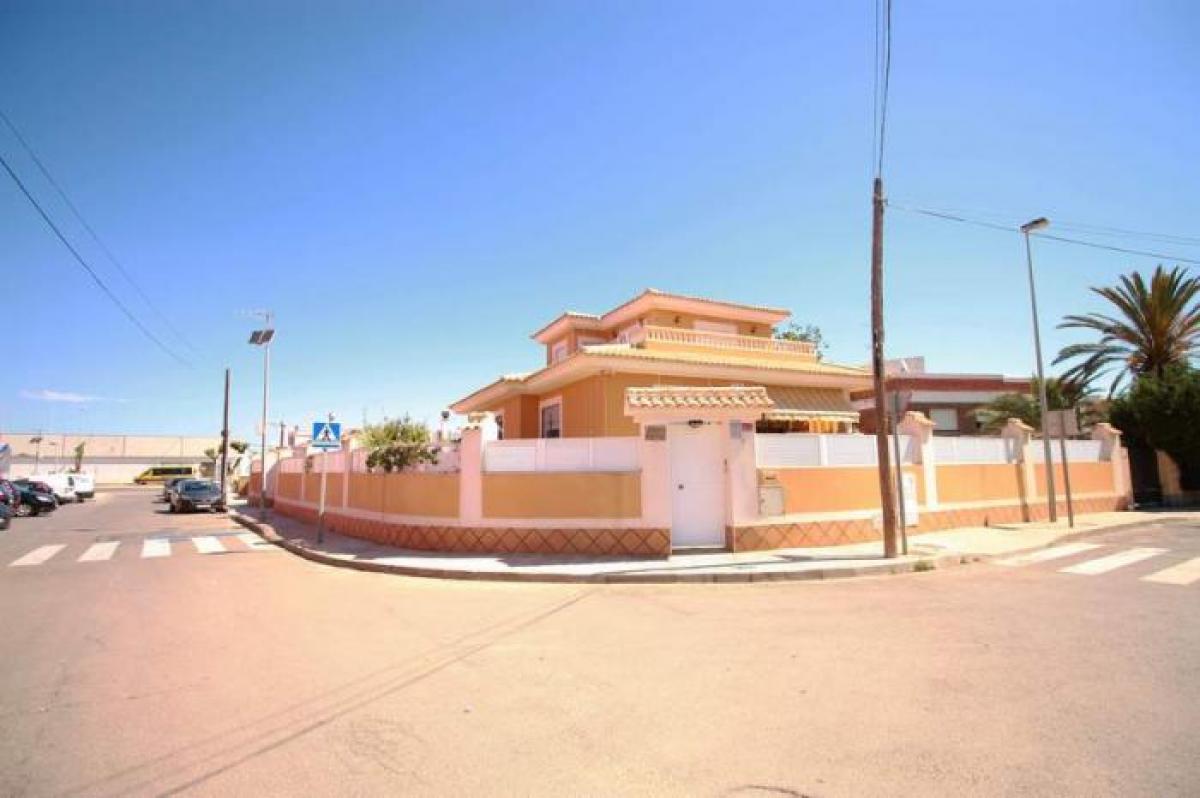 Picture of Villa For Sale in Cabo De Palos, Murcia, Spain