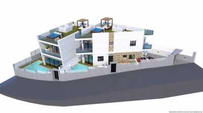 Villa For Sale in La Mata, Spain