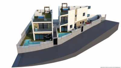 Villa For Sale in La Mata, Spain