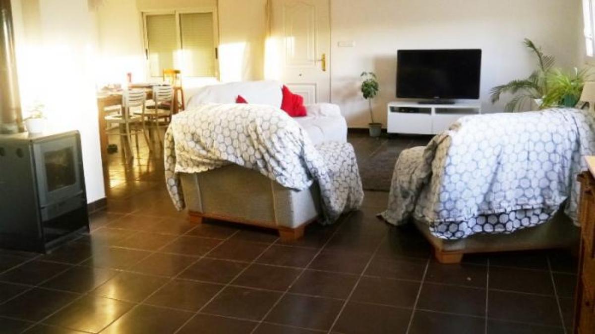 Picture of Villa For Sale in Elche, Alicante, Spain