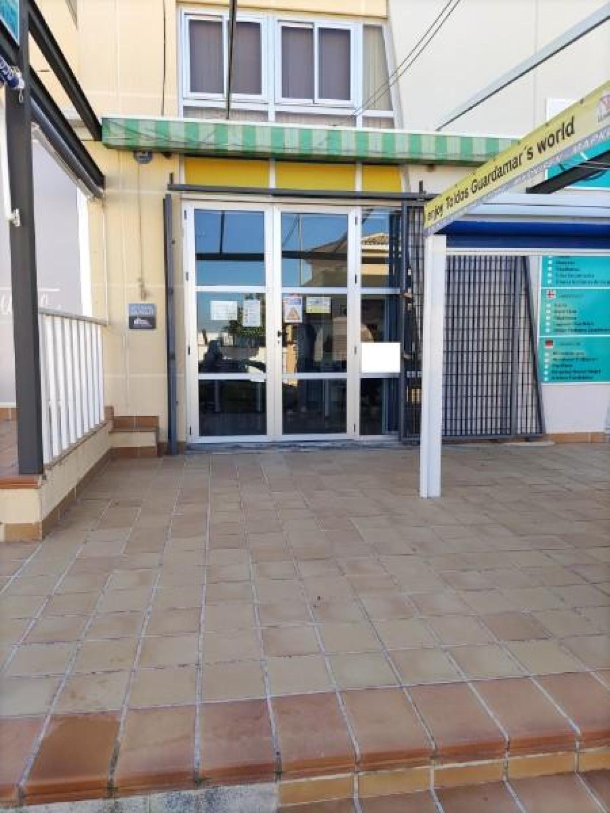 Picture of Retail For Sale in La Marina, Alicante, Spain