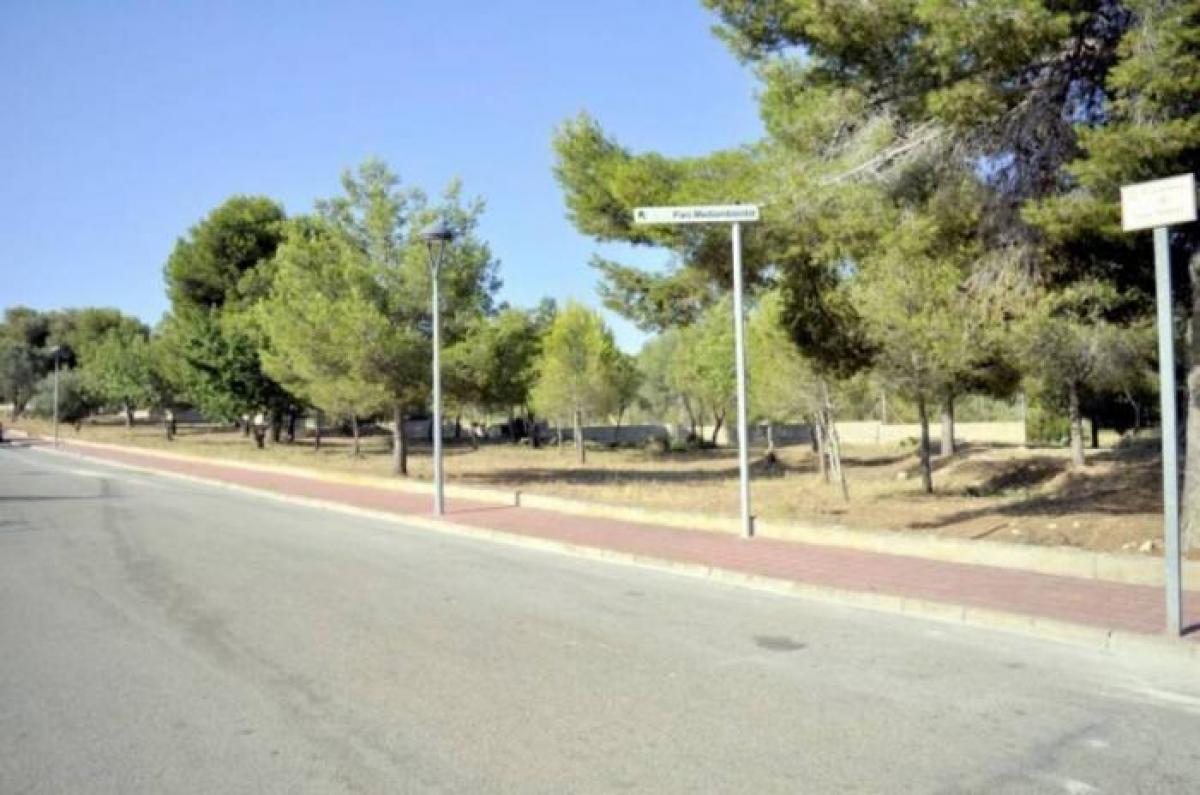 Picture of Residential Land For Sale in Cunit, Tarragona, Spain