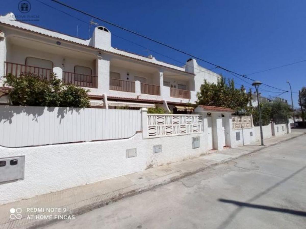 Picture of Home For Sale in Cunit, Tarragona, Spain