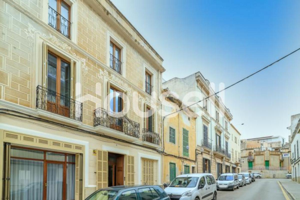 Picture of Home For Sale in Felanitx, Mallorca, Spain