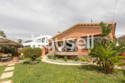 Home For Sale in Rincon De La Victoria, Spain