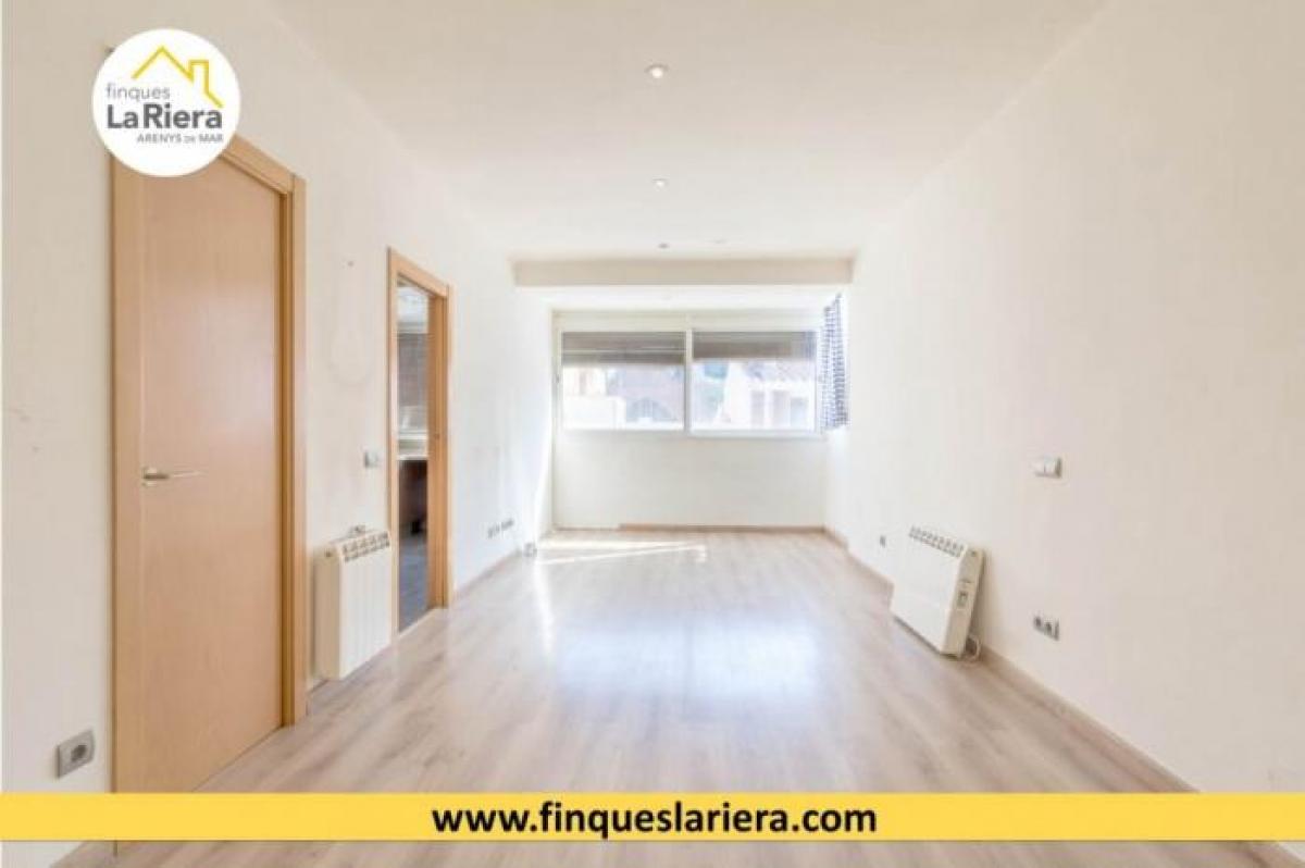 Picture of Apartment For Sale in Arenys De Mar, Barcelona, Spain