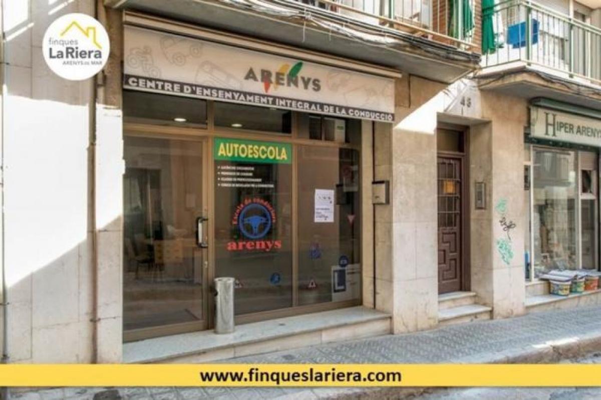 Picture of Retail For Rent in Arenys De Mar, Barcelona, Spain