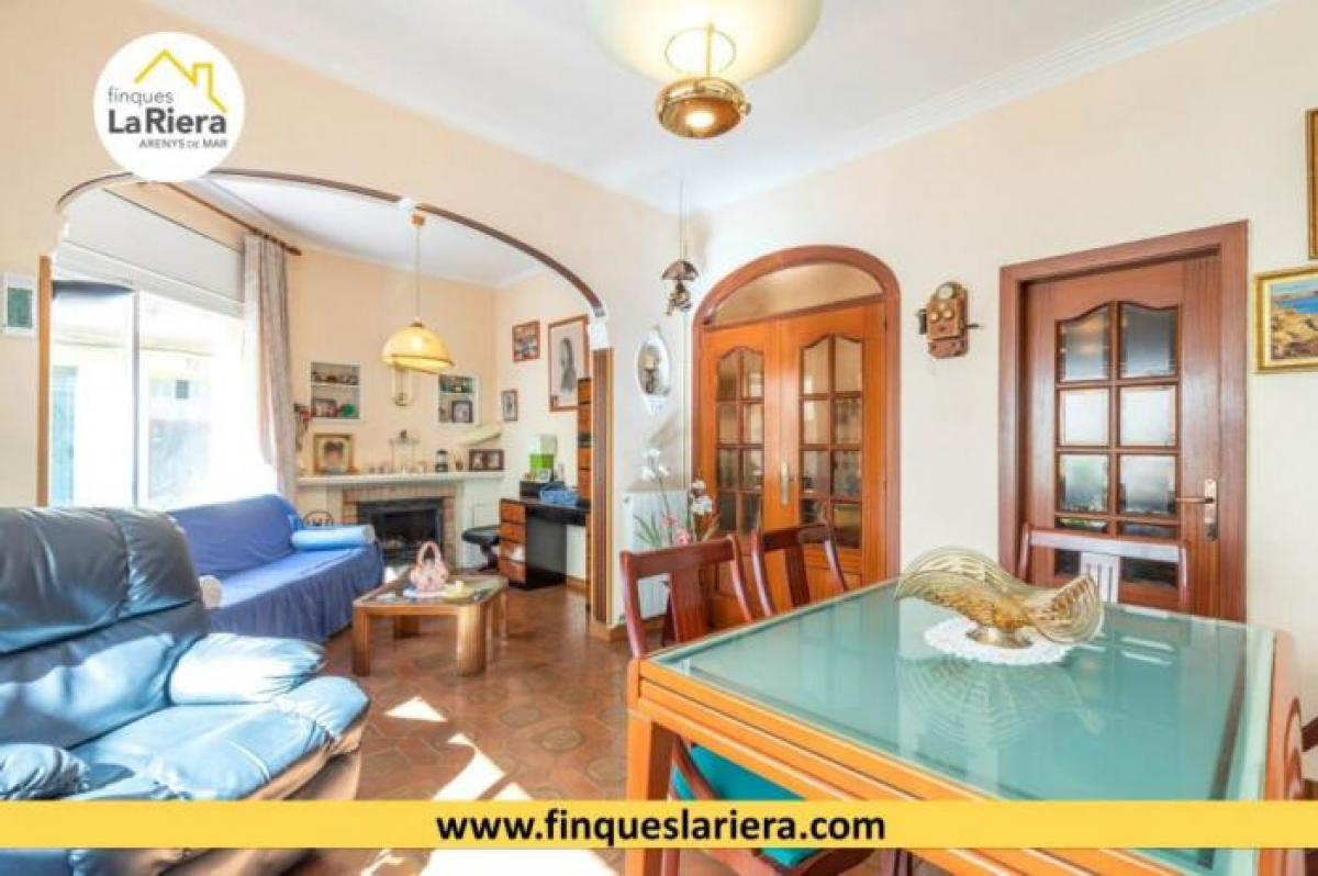 Picture of Home For Sale in Arenys De Mar, Barcelona, Spain