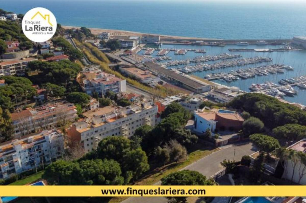 Picture of Residential Land For Sale in Arenys De Mar, Barcelona, Spain