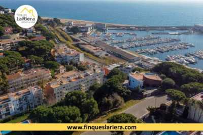 Residential Land For Sale in Arenys De Mar, Spain