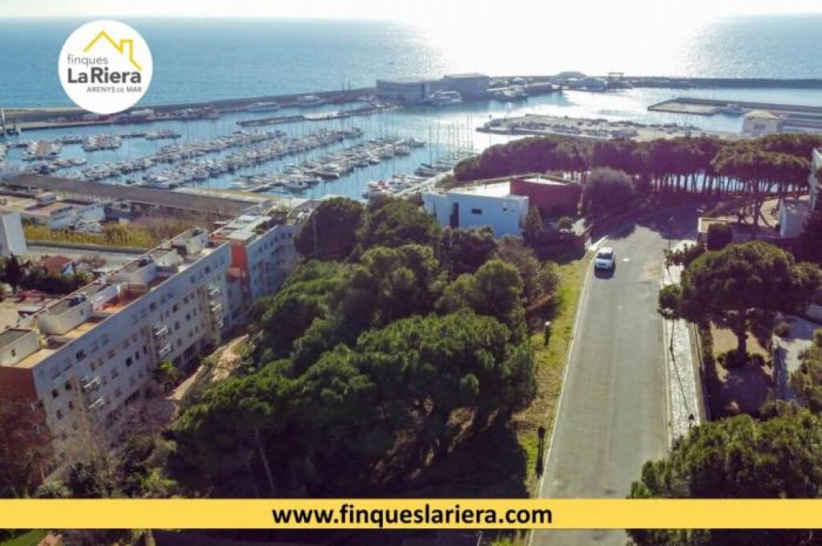 Picture of Residential Land For Sale in Arenys De Mar, Barcelona, Spain