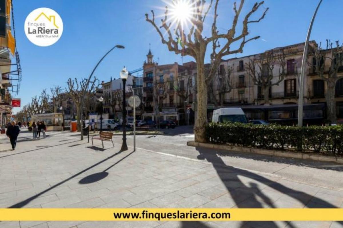 Picture of Residential Land For Sale in Arenys De Mar, Barcelona, Spain