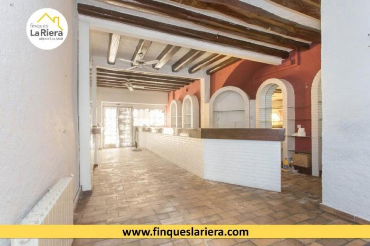 Picture of Industrial For Sale in Arenys De Mar, Barcelona, Spain