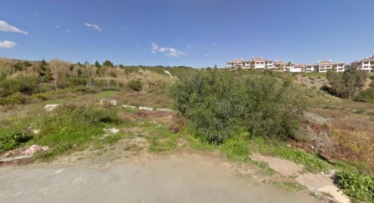 Picture of Residential Land For Sale in Estepona, Malaga, Spain