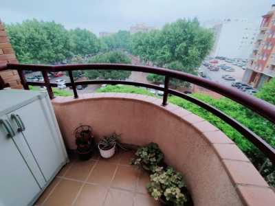 Apartment For Sale in Oliva, Spain