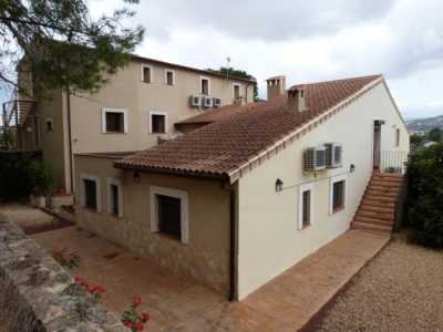 Apartment For Sale in Ibi, Spain