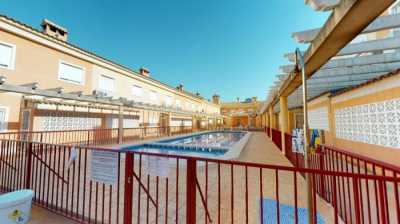 Home For Sale in Elche, Spain