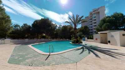 Apartment For Sale in Dehesa De Campoamor, Spain