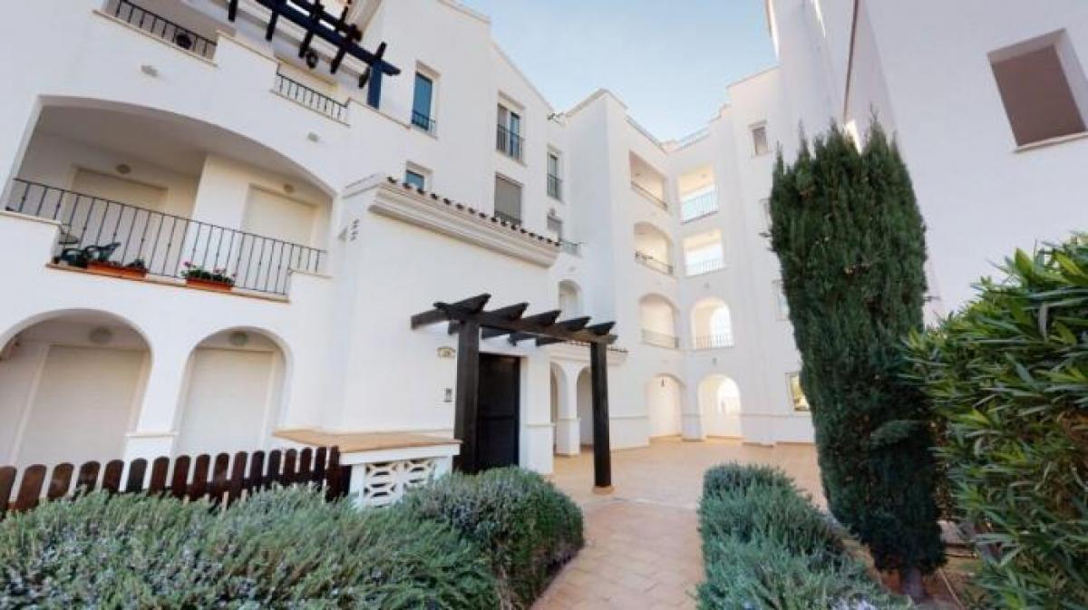 Picture of Apartment For Sale in Torre Pacheco, Alicante, Spain