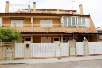 Home For Sale in Torre De La Horadada, Spain