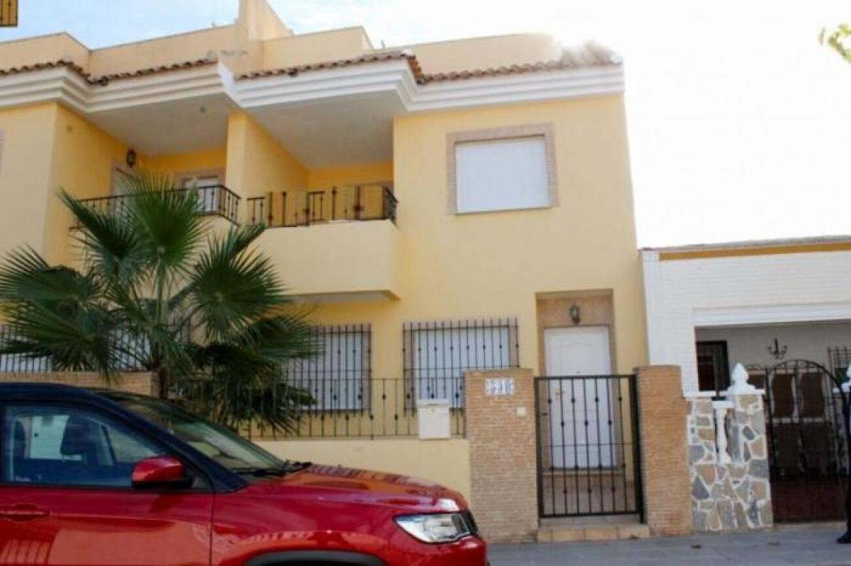 Picture of Home For Sale in Torre De La Horadada, Alicante, Spain