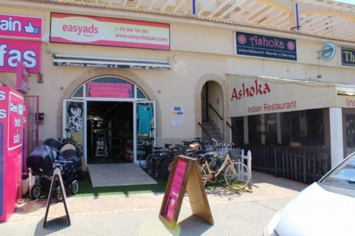 Picture of Apartment For Sale in La Zenia, Alicante, Spain