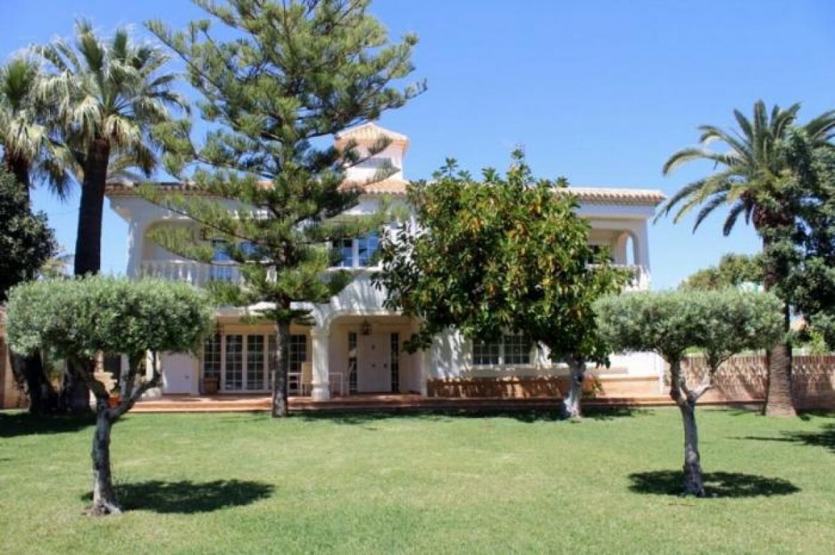 Picture of Villa For Sale in Cabo Roig, Alicante, Spain