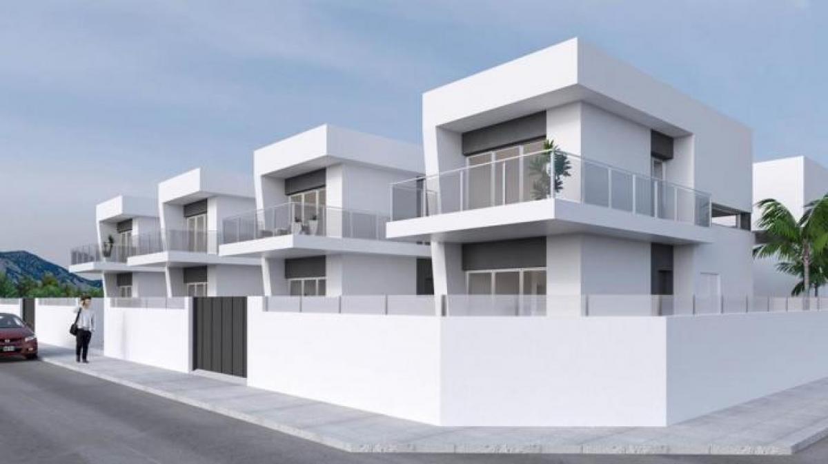 Picture of Villa For Sale in Daya Vieja, Alicante, Spain