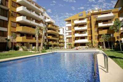 Apartment For Sale in Punta Prima, Spain