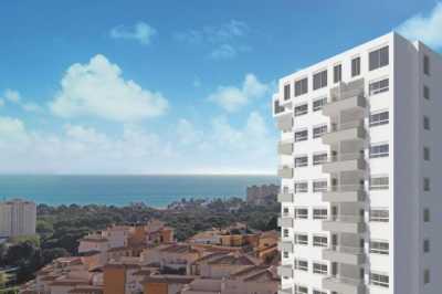 Apartment For Sale in Campoamor, Spain