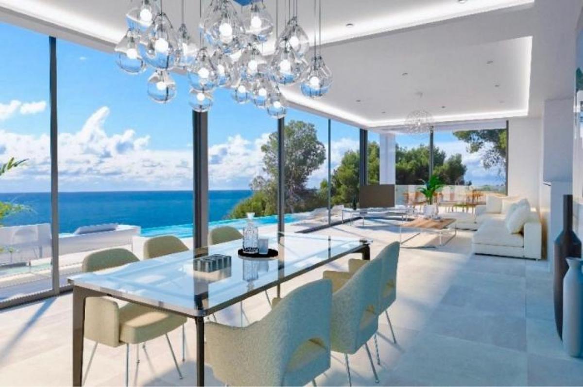 Picture of Apartment For Sale in Benissa Costa, Alicante, Spain