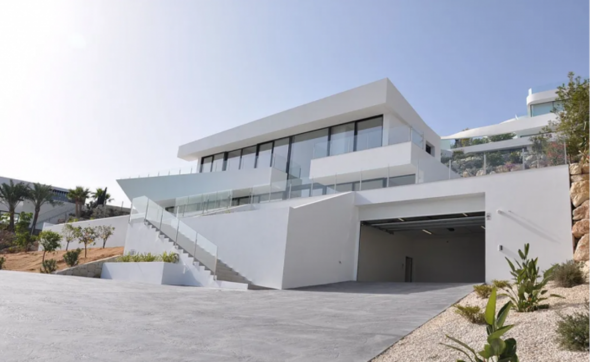 Picture of Apartment For Sale in Benissa Costa, Alicante, Spain