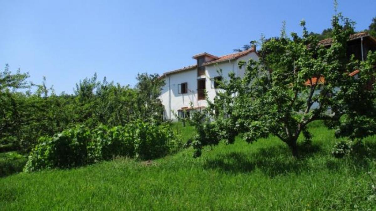 Picture of Home For Sale in Pravia, Asturias, Spain