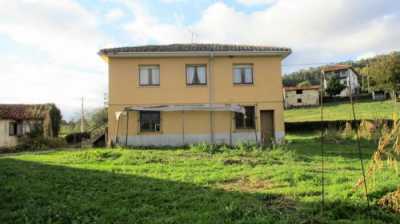 Home For Sale in Pravia, Spain