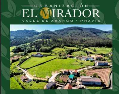 Residential Land For Sale in Pravia, Spain