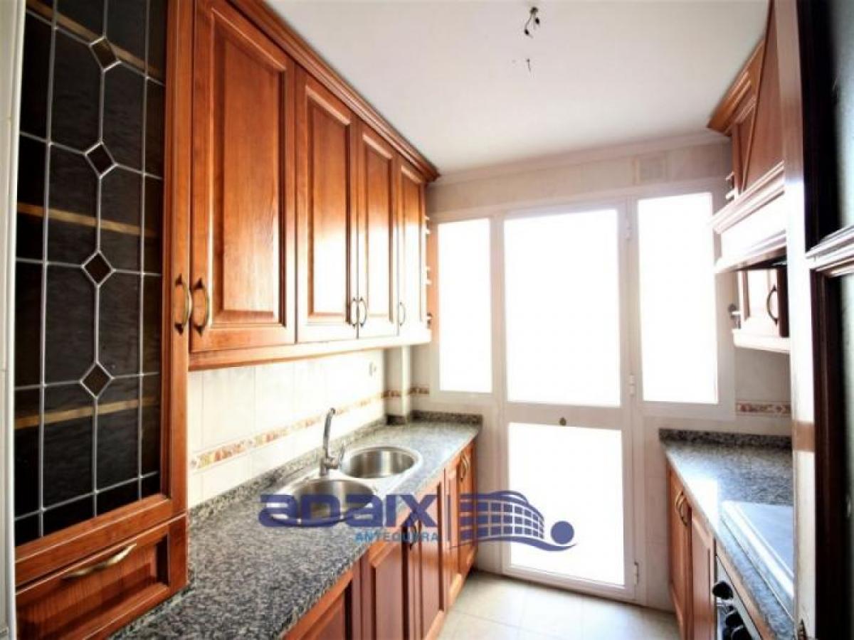 Picture of Apartment For Sale in Antequera, Malaga, Spain