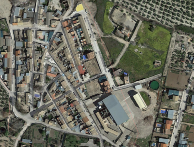 Residential Land For Sale in Santa Eulalia, Spain