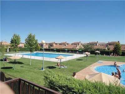 Residential Land For Sale in Villamayor, Spain