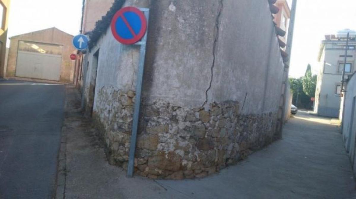 Picture of Residential Land For Sale in Villamayor, Asturias, Spain