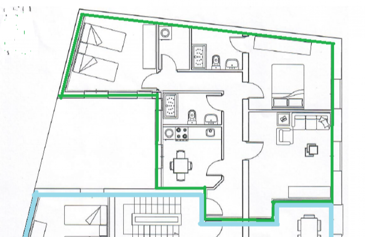 Picture of Apartment For Sale in Port De Pollenca, Mallorca, Spain