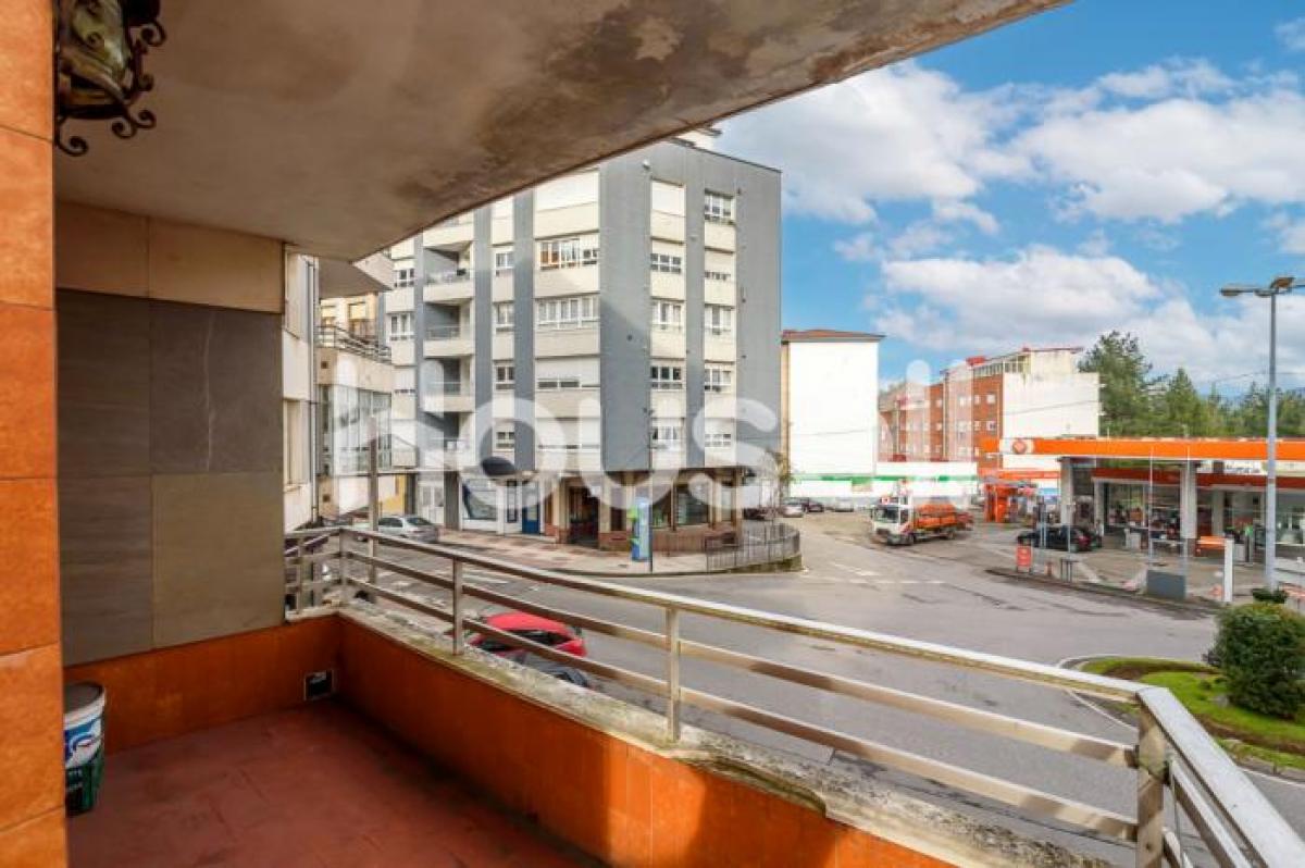 Picture of Apartment For Sale in Pravia, Asturias, Spain