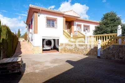 Home For Sale in Otura, Spain