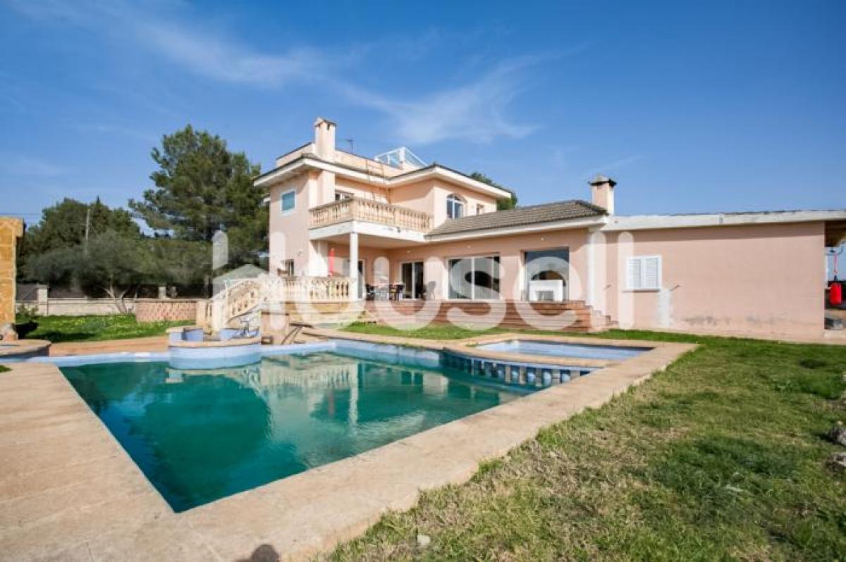 Picture of Home For Sale in Palma De Mallorca, Mallorca, Spain