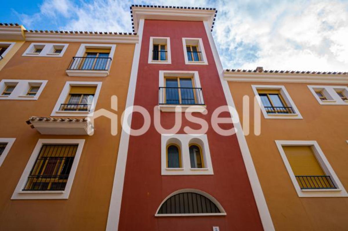 Picture of Apartment For Sale in Polop, Alicante, Spain