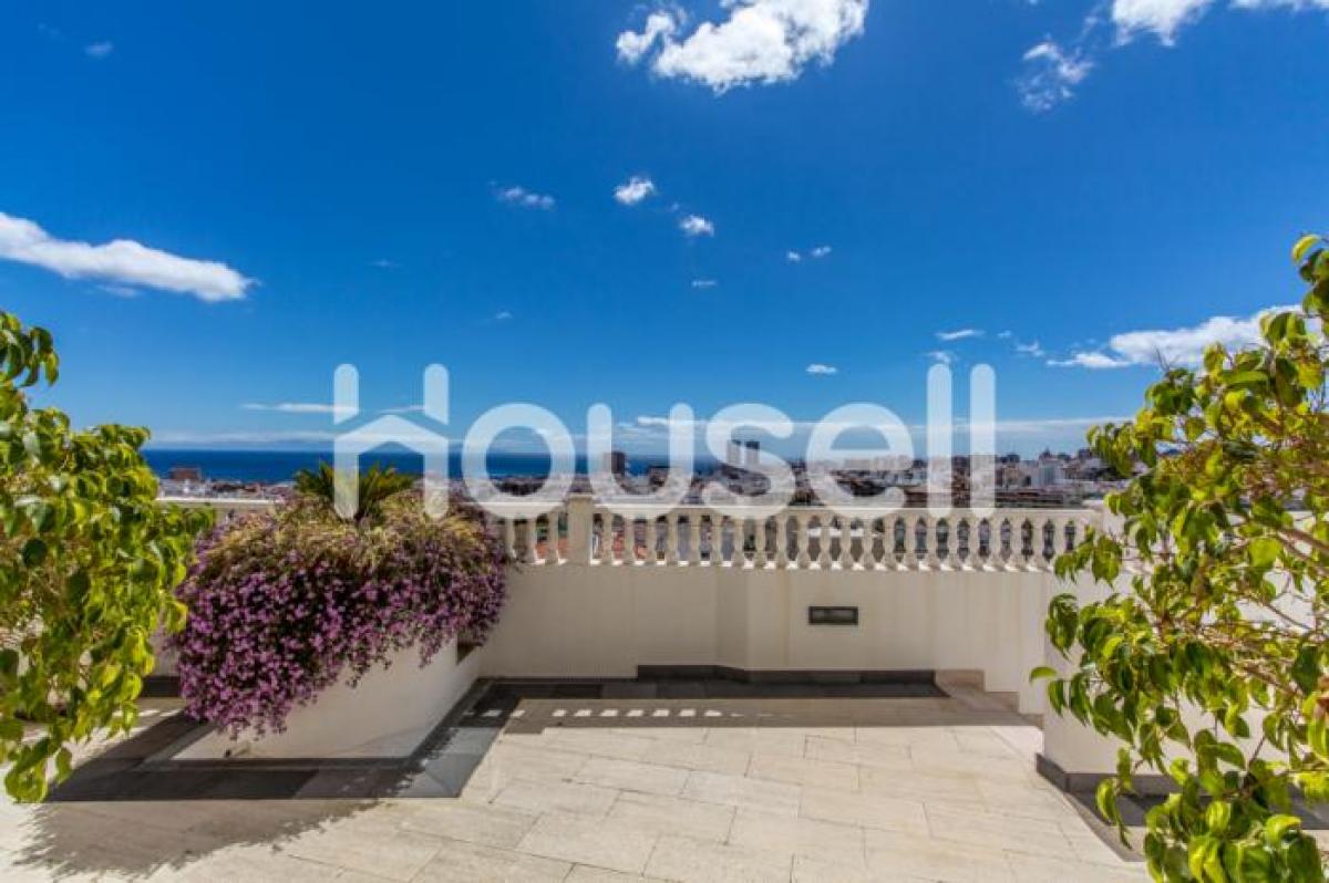 Picture of Home For Sale in Santa Cruz De Tenerife, Tenerife, Spain