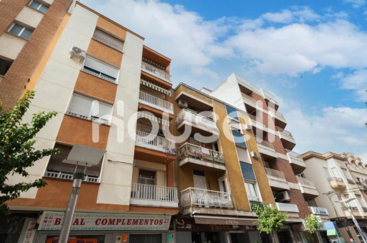 Picture of Apartment For Sale in Linares, Asturias, Spain