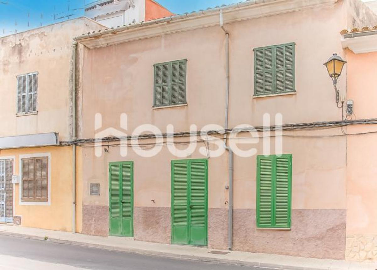 Picture of Home For Sale in Son Servera, Mallorca, Spain