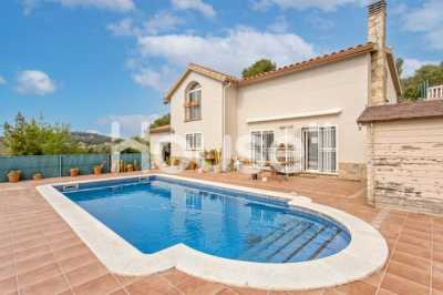 Home For Sale in Olivella, Spain