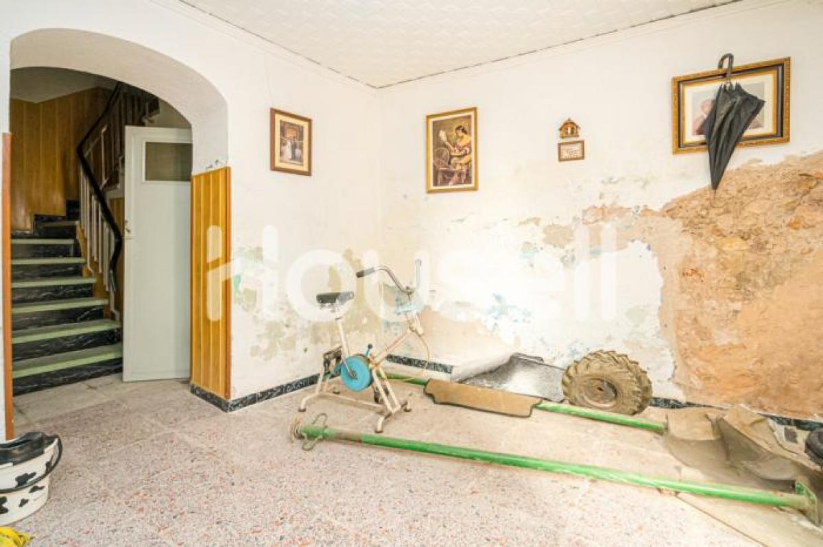 Picture of Home For Sale in Cocentaina, Alicante, Spain